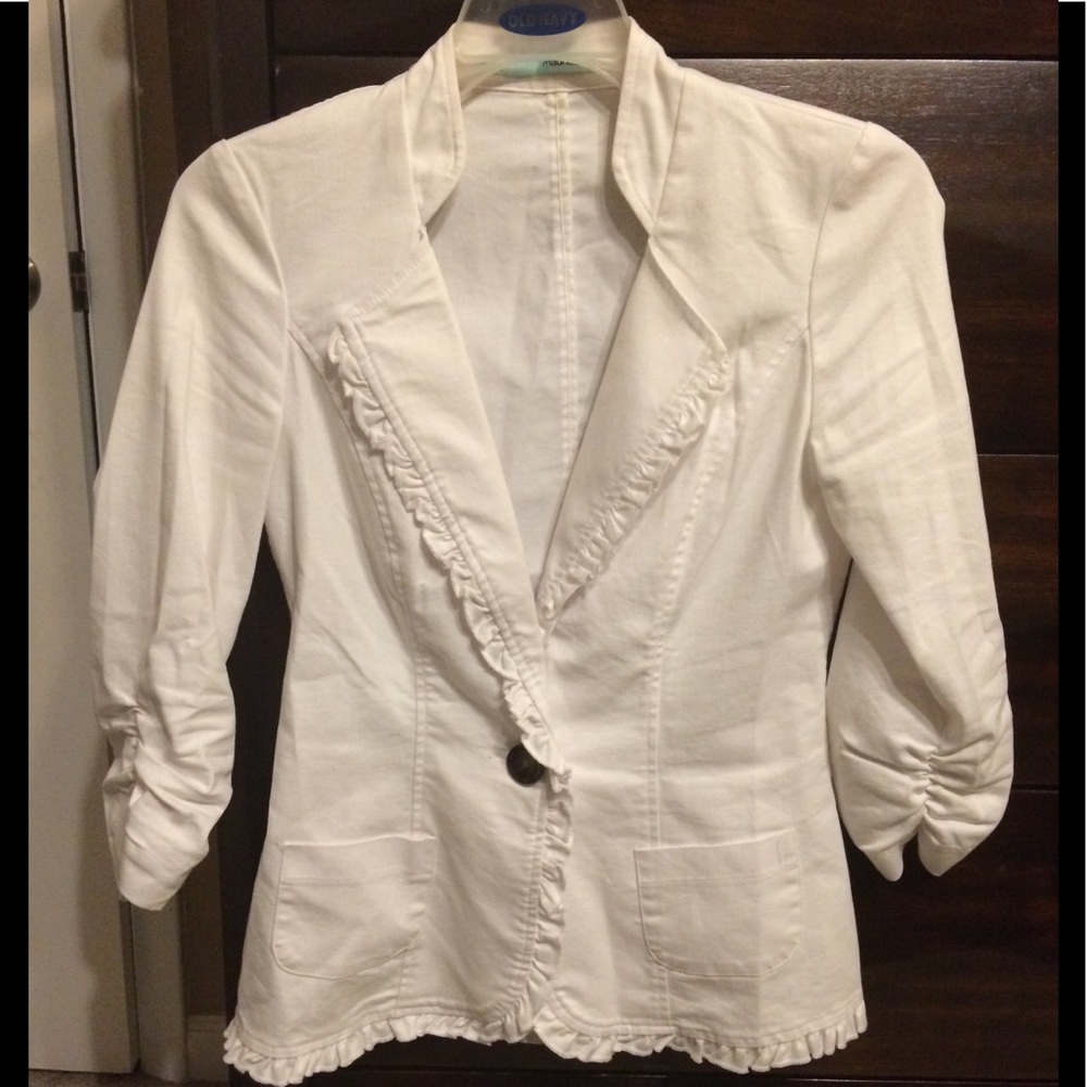 Jacket